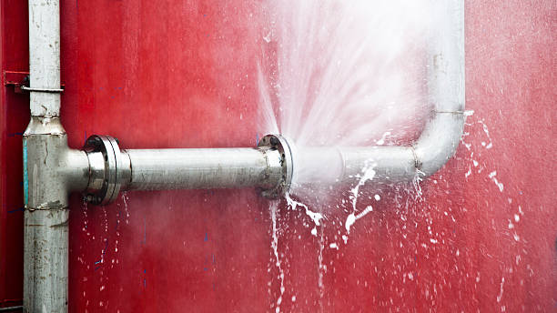 Best Residential water damage restoration  in Chisholm, MN